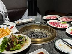 -NIUAN牛庵·日式和牛烧肉(恒隆店)