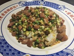 -旺角小渔村(幸福中路店)