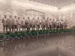 -遵义会议纪念馆