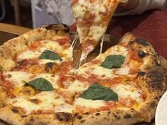 -安立可意大利美食