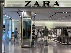 -ZARA(深圳金光华广场店)