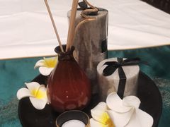 -澜笙Spa