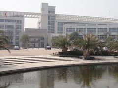 -上海第二工业大学(金海路校区)