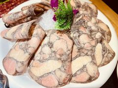 -宝燕壹号景观餐厅(龙盛国际商业广场店)
