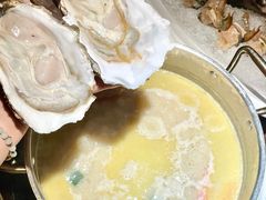 -揽季锅物会.福建黄鱼.海鲜姿造(五四路店)