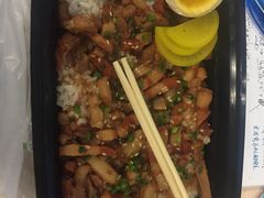 -水林间·寿喜烧自助(仙林金鹰店)
