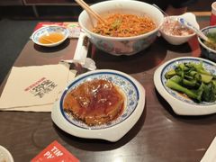 -王繁星面馆(西安熙地港店)