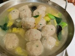 -宏玲餐厅(四川南路店)