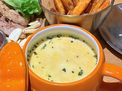 -阿卡AK.Lab洋风韩餐(花园路万达坊店)