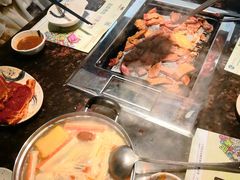 -阪尚皇·原切牛排·烤肉火锅自助(北京路店)