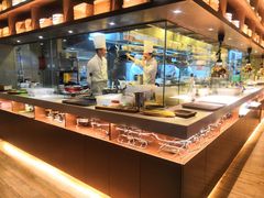 自助取餐区-桂小厨广西菜(水晶城店)