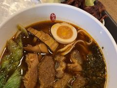-康師傅私房牛肉面(浦机三店)