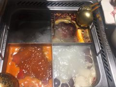 -海底捞火锅(石厦时代广场店)