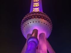 -东方明珠广播电视塔