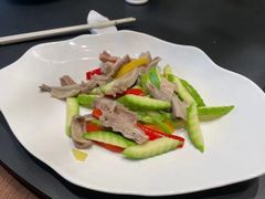 -蘩楼(华强北总店)