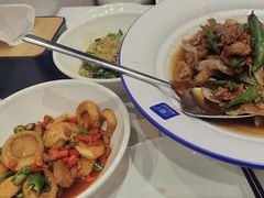 -兰湘子·湘菜小炒(石家庄万象城店)