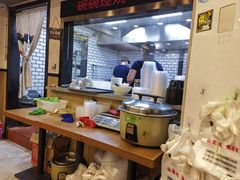 -阿扁杭州面(苗圃店)
