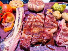 -MEAT MATE 鲜食肉铺(凤凰汇·里巷店)