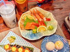 -王氏炉匠·烧鸟放题自助(三里屯店)
