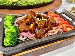 -蘭奢雅集·江浙菜(青山江滩店)