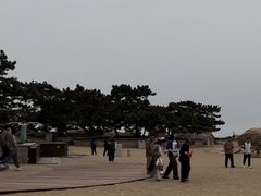 -老虎石海上公园