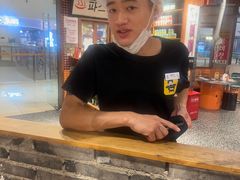 -西十二街牛排自助餐厅(大悦城店)