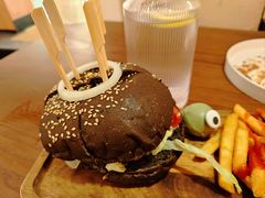 -G+KITCHEN(龙湖狮山天街店)