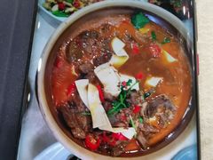 -洞庭家宴·头牌甲鱼(广渠门店)