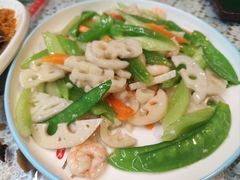 -大鹅岛绿色生态美食园