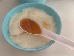 -德记山水豆腐花