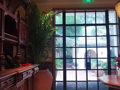 -玫瑰厅上海菜(兴国路店)