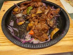-大铁勺酒楼(宾水西道店)
