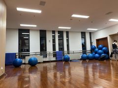 -美格菲健身(外滩店)