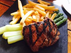 -Geneva日内瓦餐厅(西郊宝成花苑店)