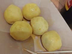 -非遗·十八曲鱼饺(西马总店)