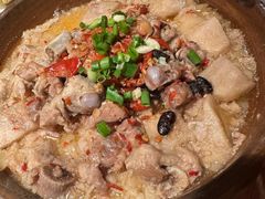 -吃饭皇帝大(解放西路店)