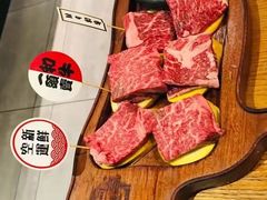 -赤坂亭·M9和牛烧肉·铁板烧(合肥万象城店)
