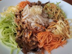 -朝馆·市井本味菜