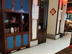 -唐师傅湘西名菜馆(武陵路店)