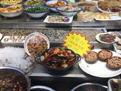 -福苗小骆驼烧烤(莲湖路店)