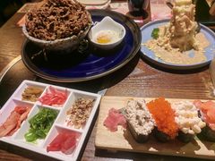 -二丁目食堂(铁西星摩尔店)