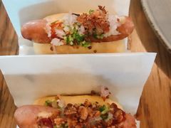 -BOR Eatery(安福路店)