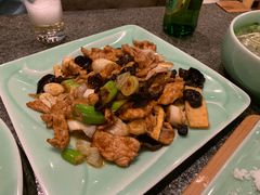 过油肉-河东颐祥阁(世贸店)