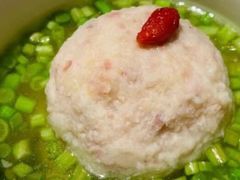 -扬州香格里拉·香宫中餐厅