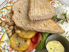 -Alimentari早午餐(安福路店)