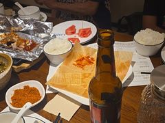 -U你·天然调味(南湖总店)