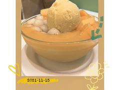 -果流香水果甜品(建政路店)