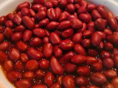 糖醋花生-东方明珠老上海8号餐厅(东方明珠广播电视塔店)