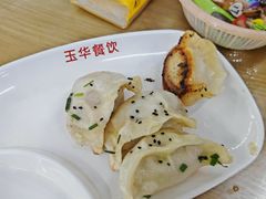 -玉华饮食店(茅台路店)