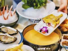 -喜聚薈·花膠雞海鮮火鍋(越秀店)